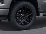 2025 Chevrolet Silverado 1500 Crew Cab 4x4 Pickup for sale #5T309290 - photo 9