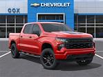 2025 Chevrolet Silverado 1500 Crew Cab 4x4 Pickup for sale #5T313414 - photo 7