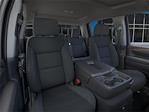 2025 Chevrolet Silverado 2500 Crew Cab 4x4 Pickup for sale #5T305288 - photo 16