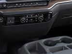 2025 Chevrolet Silverado 2500 Crew Cab 4x4 Pickup for sale #5T305288 - photo 23