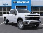 2025 Chevrolet Silverado 2500 Crew Cab 4x4 Pickup for sale #5T305288 - photo 7