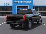 2025 Chevrolet Silverado 2500 Crew Cab 4x4 Pickup for sale #5T212683 - photo 2