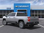 2025 Chevrolet Silverado 2500 Crew Cab 4x4 Pickup for sale #5T212687 - photo 4