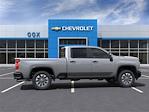 2025 Chevrolet Silverado 2500 Crew Cab 4x4 Pickup for sale #5T212687 - photo 5