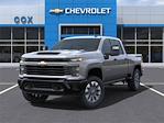 2025 Chevrolet Silverado 2500 Crew Cab 4x4 Pickup for sale #5T212687 - photo 6