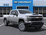 2025 Chevrolet Silverado 2500 Crew Cab 4x4 Pickup for sale #5T212687 - photo 7