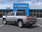 2025 Chevrolet Silverado 2500 Crew Cab 4x4 Pickup for sale #5T213795 - photo 4