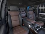 New 2025 Chevrolet Silverado 3500 High Country Crew Cab 4x4 Pickup for sale #5T212991 - photo 16