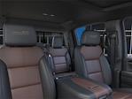 New 2025 Chevrolet Silverado 3500 High Country Crew Cab 4x4 Pickup for sale #5T212991 - photo 24