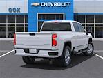 New 2025 Chevrolet Silverado 3500 High Country Crew Cab 4x4 Pickup for sale #5T212991 - photo 2