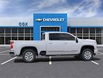 New 2025 Chevrolet Silverado 3500 High Country Crew Cab 4x4 Pickup for sale #5T212991 - photo 5