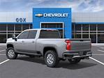 2025 Chevrolet Silverado 2500 Crew Cab 4x4 Pickup for sale #5T324327 - photo 4