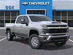 2025 Chevrolet Silverado 2500 Crew Cab 4x4 Pickup for sale #5T324327 - photo 7