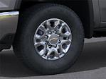 2025 Chevrolet Silverado 2500 Crew Cab 4x4 Pickup for sale #5T324327 - photo 9