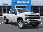 2025 Chevrolet Silverado 2500 Crew Cab 4x4 Pickup for sale #5T324304 - photo 7