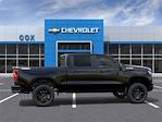 2025 Chevrolet Silverado 1500 Crew Cab 4x4 Pickup for sale #5T360257 - photo 5