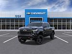 2025 Chevrolet Silverado 1500 Crew Cab 4x4 Pickup for sale #5T360257 - photo 8
