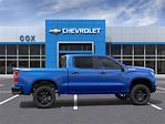 2025 Chevrolet Silverado 1500 Crew Cab 4x4 Pickup for sale #5T359598 - photo 5