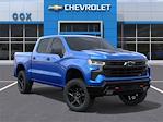 2025 Chevrolet Silverado 1500 Crew Cab 4x4 Pickup for sale #5T359598 - photo 7