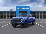 2025 Chevrolet Silverado 1500 Crew Cab 4x4 Pickup for sale #5T359598 - photo 8