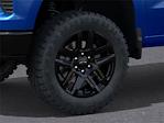 2025 Chevrolet Silverado 1500 Crew Cab 4x4 Pickup for sale #5T359598 - photo 9