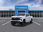 2025 Chevrolet Silverado 1500 Crew Cab 4x4 Pickup for sale #5T357636 - photo 8