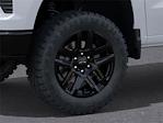 2025 Chevrolet Silverado 1500 Crew Cab 4x4 Pickup for sale #5T357636 - photo 9