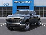 2025 Chevrolet Silverado 1500 Crew Cab 4x4 Pickup for sale #5T294996 - photo 6