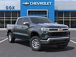 2025 Chevrolet Silverado 1500 Crew Cab 4x4 Pickup for sale #5T294996 - photo 7