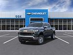 2025 Chevrolet Silverado 1500 Crew Cab 4x4 Pickup for sale #5T294996 - photo 8