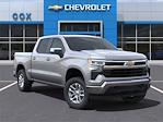 2025 Chevrolet Silverado 1500 Crew Cab 4x4 Pickup for sale #5T291126 - photo 7