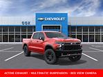 2025 Chevrolet Silverado 1500 Crew Cab 4x4 Pickup for sale #5T341098 - photo 1