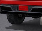 2025 Chevrolet Silverado 1500 Crew Cab 4x4 Pickup for sale #5T341098 - photo 14