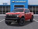 2025 Chevrolet Silverado 1500 Crew Cab 4x4 Pickup for sale #5T341098 - photo 6