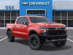 2025 Chevrolet Silverado 1500 Crew Cab 4x4 Pickup for sale #5T341098 - photo 7