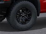 2025 Chevrolet Silverado 1500 Crew Cab 4x4 Pickup for sale #5T341098 - photo 9
