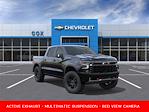 2025 Chevrolet Silverado 1500 Crew Cab 4x4 Pickup for sale #5T341096 - photo 1