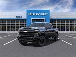 2025 Chevrolet Silverado 2500 Crew Cab 4x4 Pickup for sale #5T310187 - photo 8