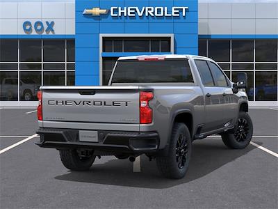 2025 Chevrolet Silverado 2500 Crew Cab 4x4 Pickup for sale #5T216140 - photo 2
