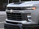 2025 Chevrolet Silverado 2500 Crew Cab 4x4 Pickup for sale #5T216140 - photo 13