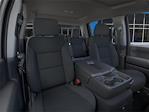 2025 Chevrolet Silverado 2500 Crew Cab 4x4 Pickup for sale #5T216140 - photo 16