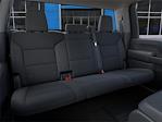 2025 Chevrolet Silverado 2500 Crew Cab 4x4 Pickup for sale #5T216140 - photo 17