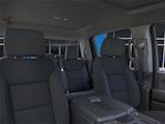 2025 Chevrolet Silverado 2500 Crew Cab 4x4 Pickup for sale #5T216140 - photo 24