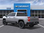 2025 Chevrolet Silverado 2500 Crew Cab 4x4 Pickup for sale #5T216140 - photo 4