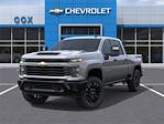 2025 Chevrolet Silverado 2500 Crew Cab 4x4 Pickup for sale #5T216140 - photo 6