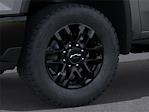 2025 Chevrolet Silverado 2500 Crew Cab 4x4 Pickup for sale #5T216140 - photo 9
