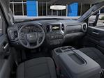 2025 Chevrolet Silverado 2500 Crew Cab 4x4 Pickup for sale #5T216160 - photo 15