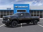 2025 Chevrolet Silverado 2500 Crew Cab 4x4 Pickup for sale #5T216160 - photo 3