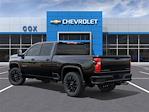 2025 Chevrolet Silverado 2500 Crew Cab 4x4 Pickup for sale #5T216160 - photo 4