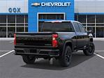 2025 Chevrolet Silverado 2500 Crew Cab 4x4 Pickup for sale #5T216160 - photo 2